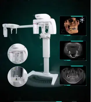 3D Cone Beam Scanner